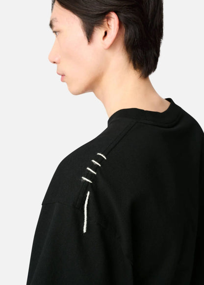 Axel Arigato Threaded logoT-shirt