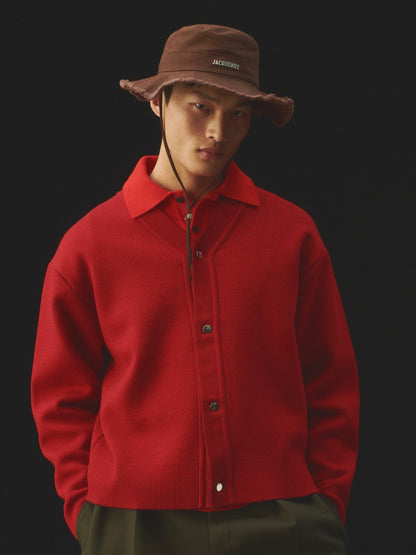 The Artichaut bucket hat