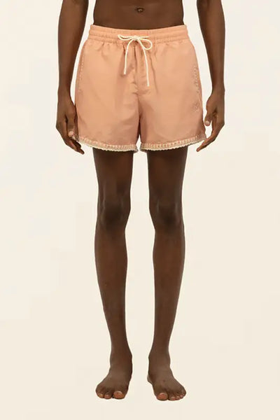 Indie Swimwear-Pink