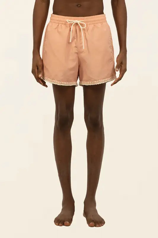 Indie Swimwear-Pink