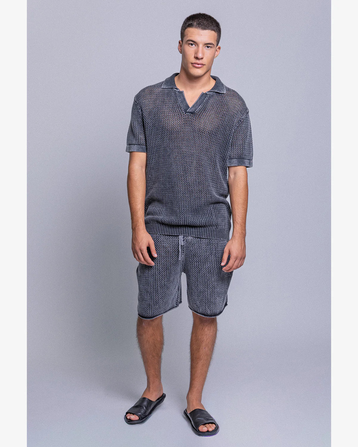 SHORTS WOVEN