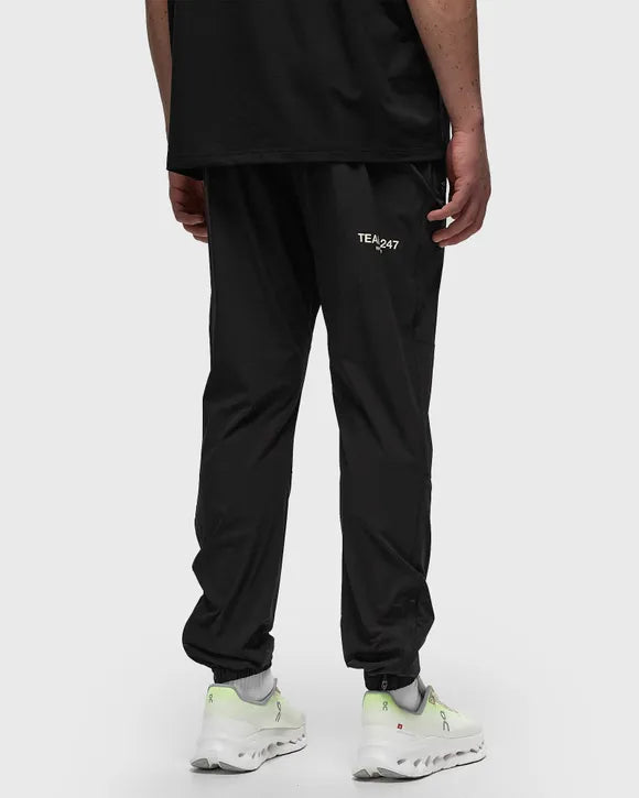 247 training pant black