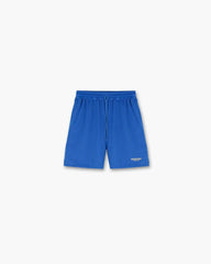 REPRESENT mesh owners club shorts - cobalt blue