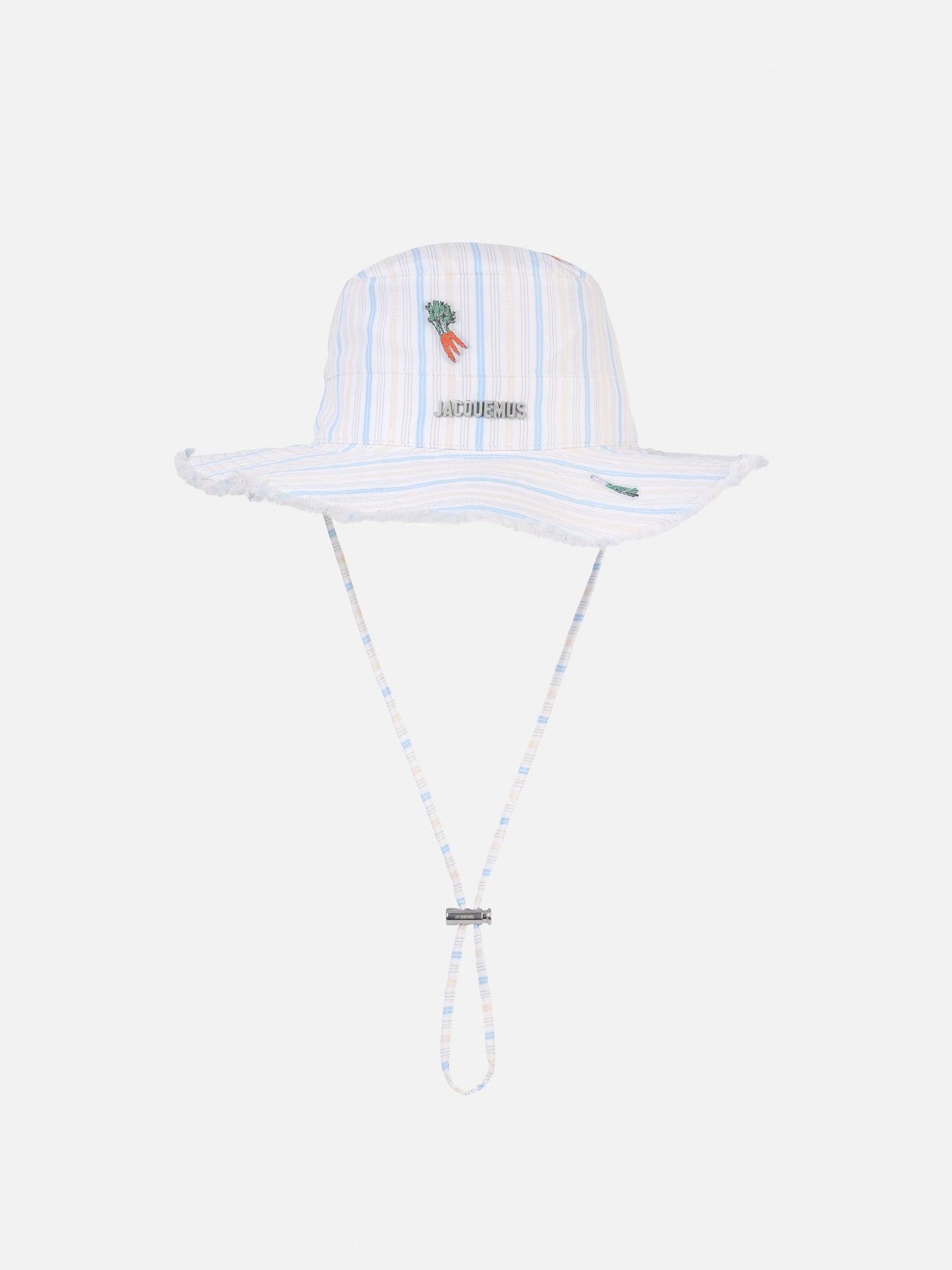 The Artichaut bucket hat