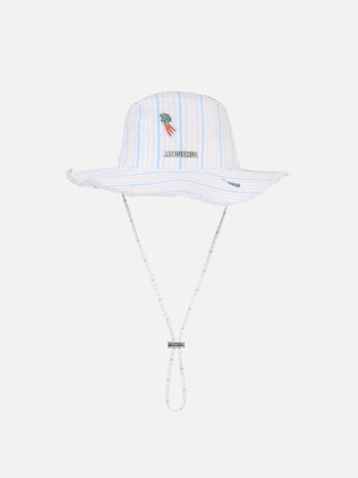 The Artichaut bucket hat