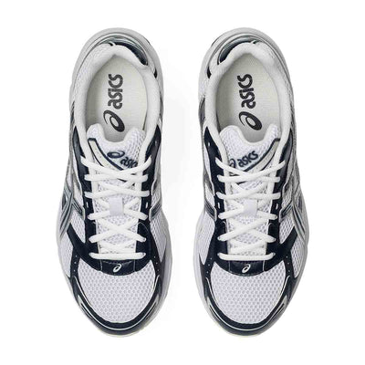 ASICS GEL 1130 UNISEX WHITE MIDNIGHT