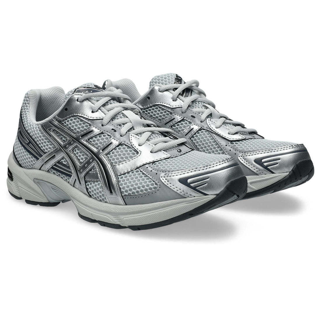 ASICS GEL 1130 UNISEX GLACIER GREY PURE SILVER