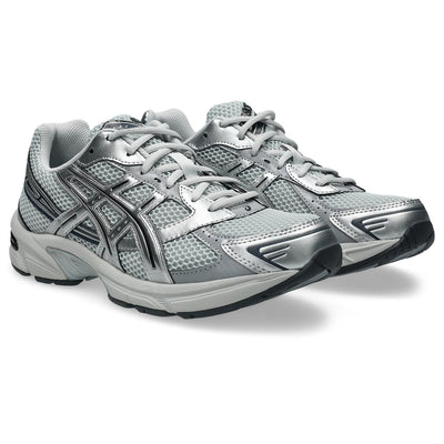 ASICS GEL 1130 UNISEX GLACIER GREY PURE SILVER