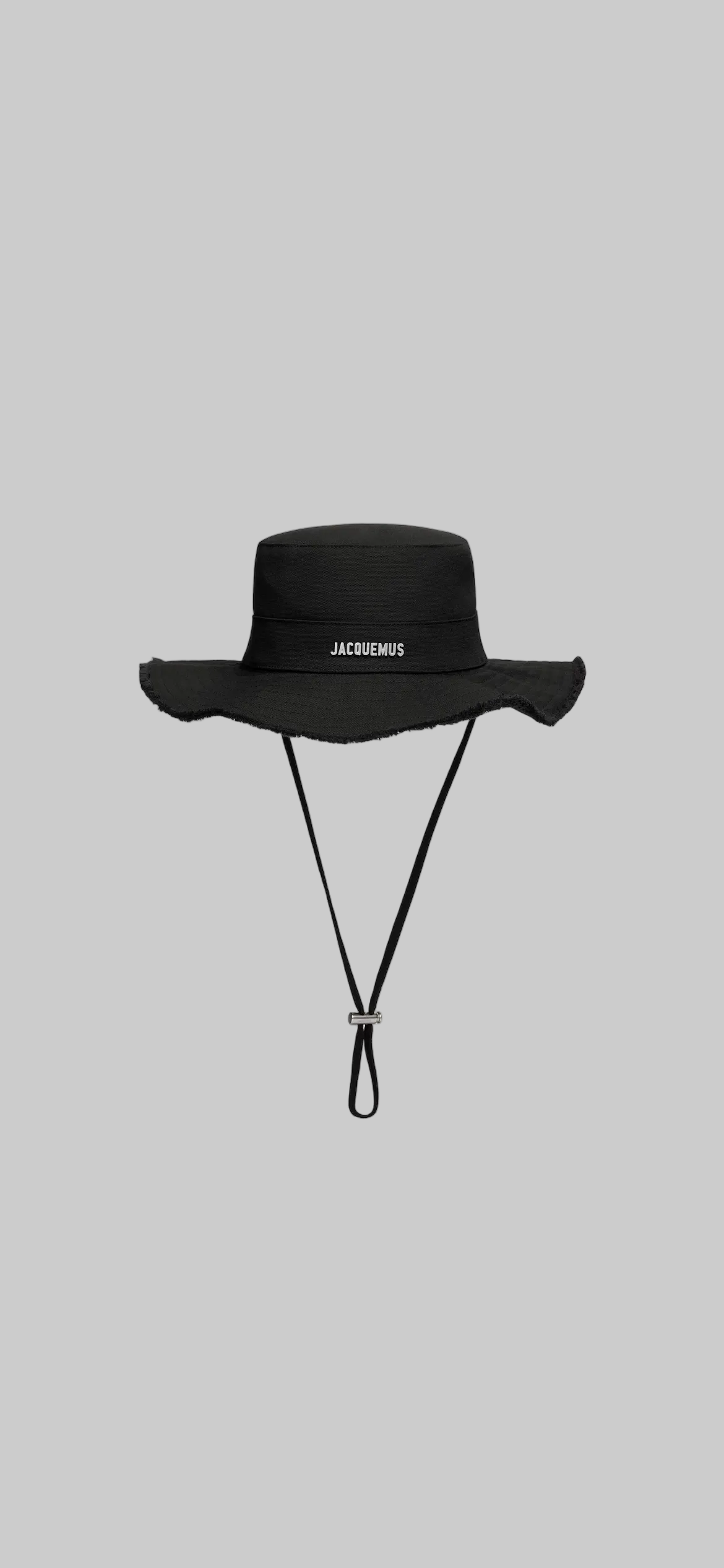 Le bob artichaut bucket hat