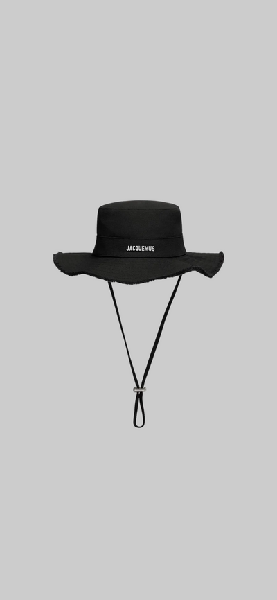Le bob artichaut bucket hat