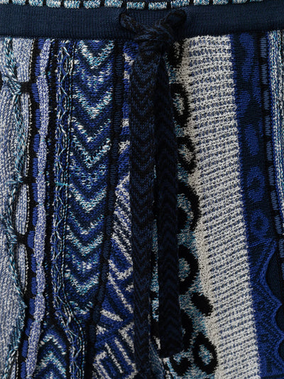 BERMUDA JACQUARD MULTIFILO 'LANEUS'