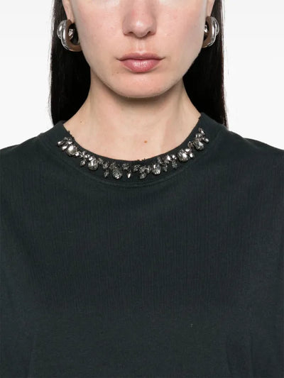 Boxi Crystal t shirt