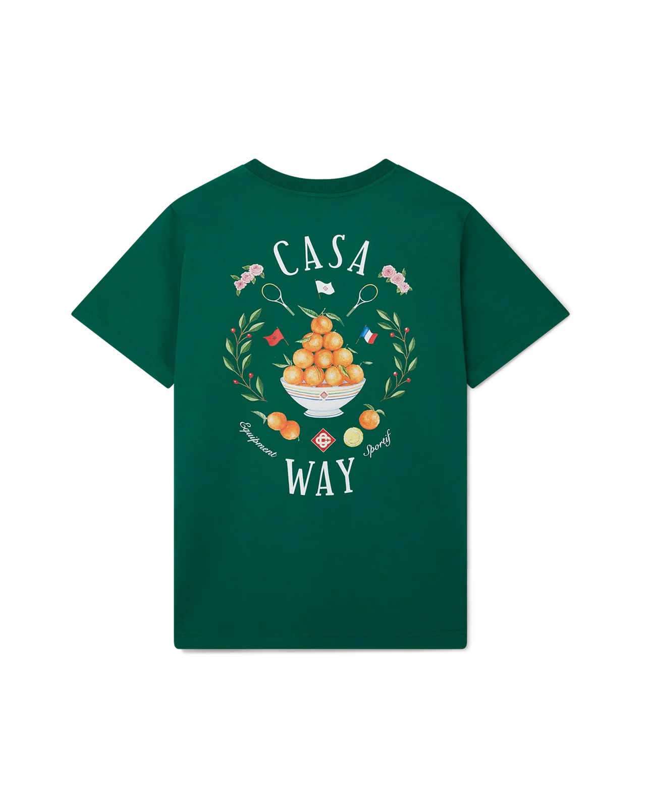 Men’s CASA WAY T-SHIRT