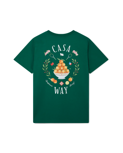 Men’s CASA WAY T-SHIRT