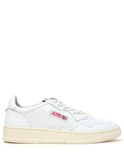 Liberty white sneakers