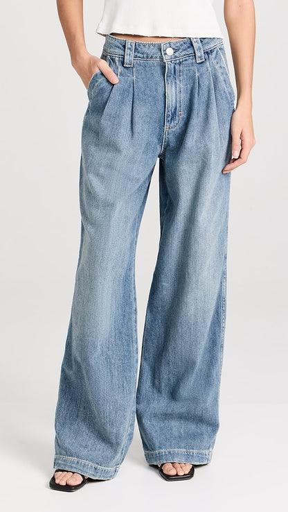 Skipper Matilda trousers