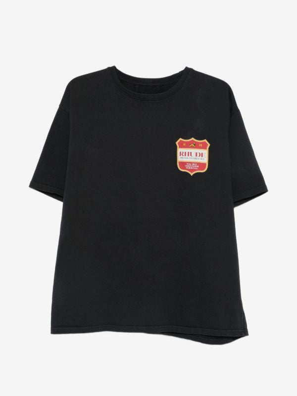 RHUDE
Filtaro Crest T-shirt
