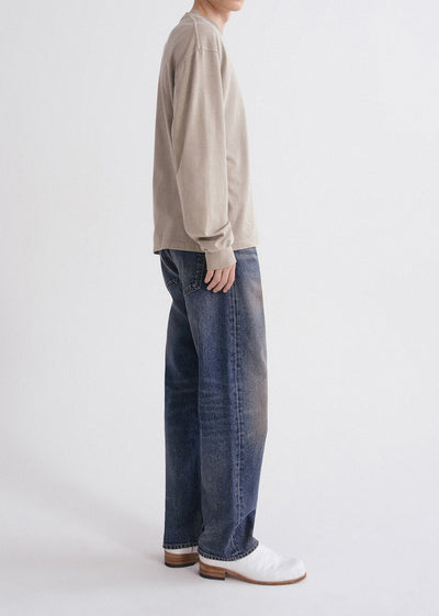 90'S JEAN (WEIGHTLESS) IN KISMET