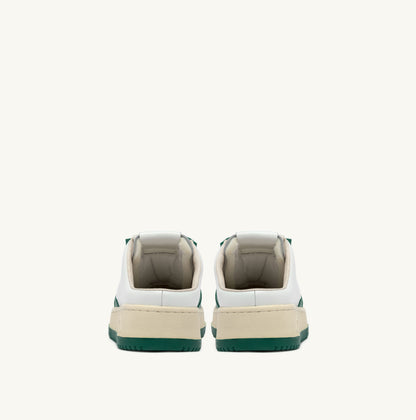 Medalist sabot sneaker amazon leather