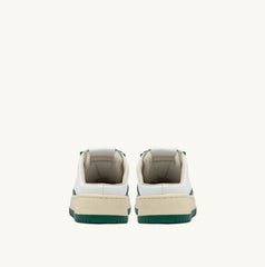 Medalist sabot sneaker amazon leather