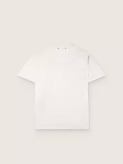 Light cotton jersey with print