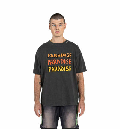 Paradise Paradise Paradise T-Shirt