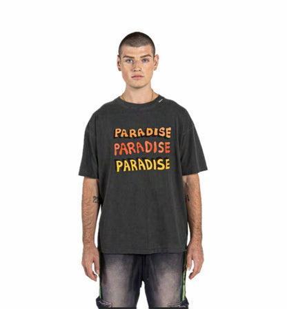 Paradise paradise paradise t-shirt