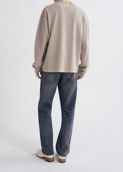 90'S JEAN (WEIGHTLESS) IN KISMET