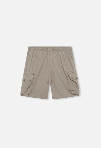 Deck Cargo Short - Khaki