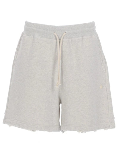 Golden Goose Deluxe Brand
Golden Goose Deluxe Brand Wide-Leg Cotton