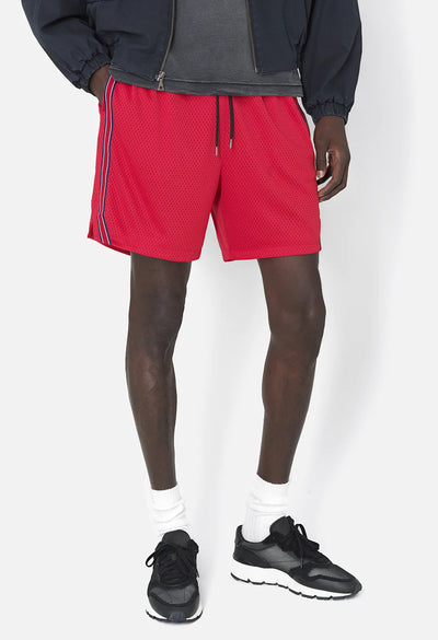 Sigma Short - Red