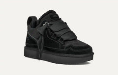 Lowmel sneakers - black