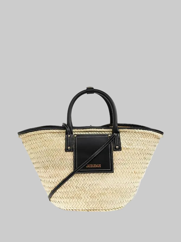 Soli basket bag