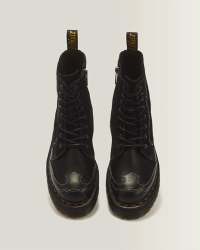 DR MARTENS EYE BOOT