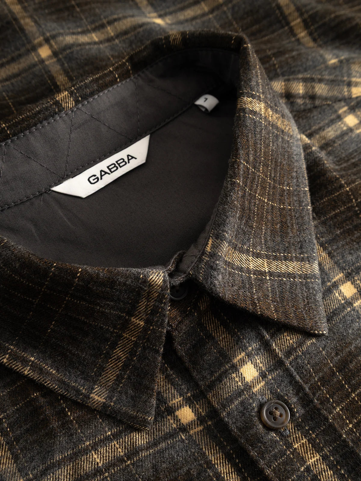 GABsven Reg F1097 LS Shirt