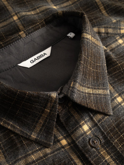 GABsven Reg F1097 LS Shirt