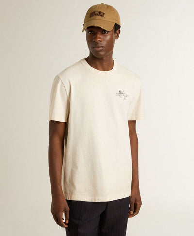 Printed T-shirt