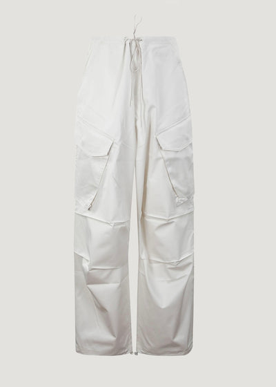 Ginerva Trousers - Rabbit