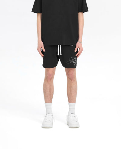 Mesh shorts