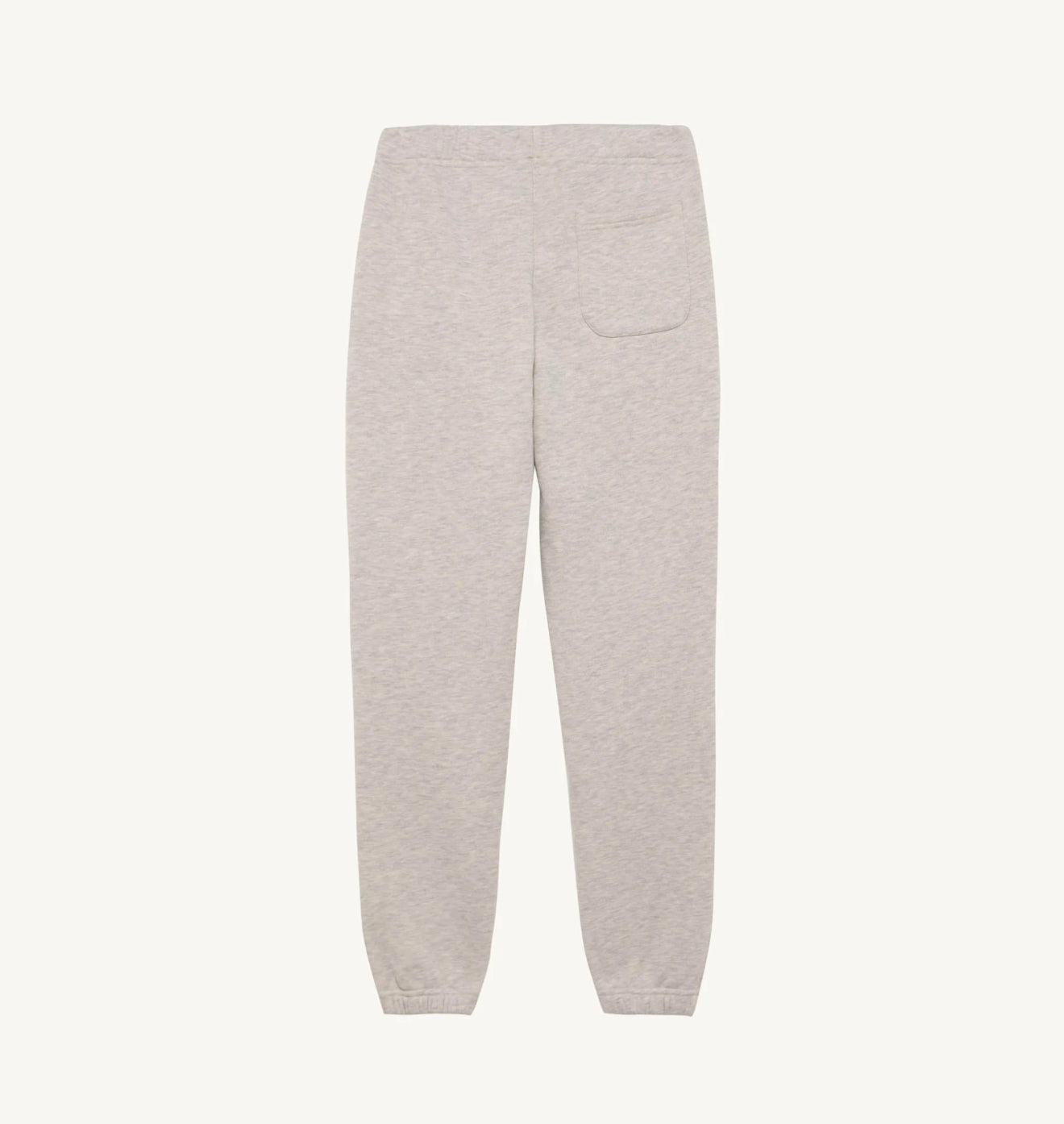 Embroidered Autry Logo Sweatpants