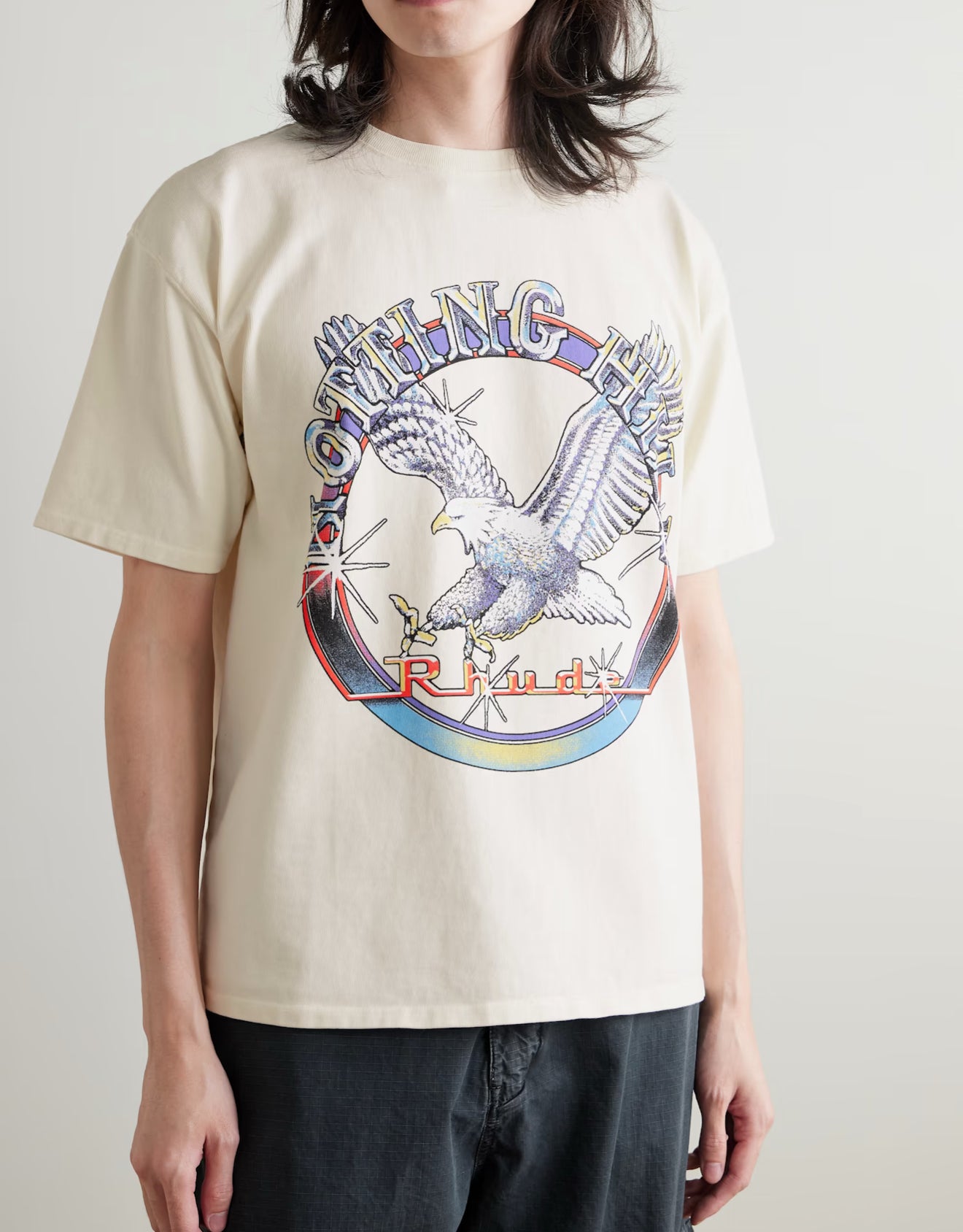 Noting hill tee