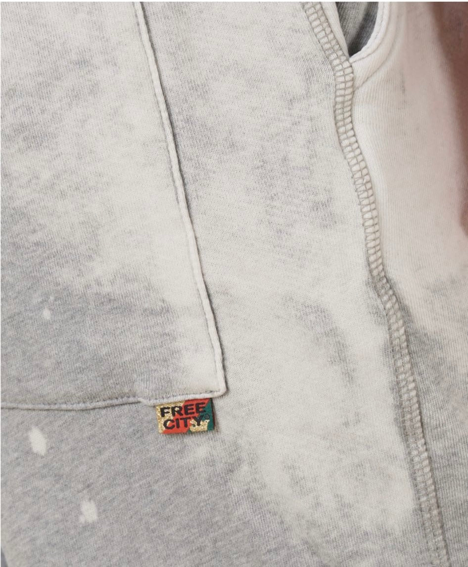 Super vintage sweatpants