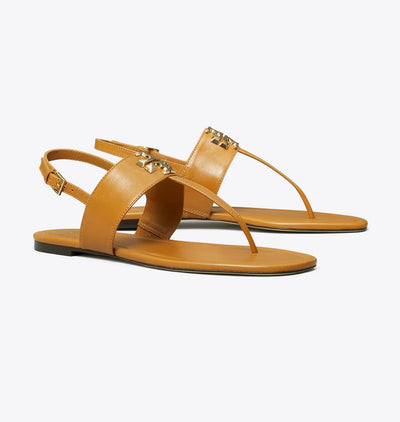 Eleanor T-strap Sandal