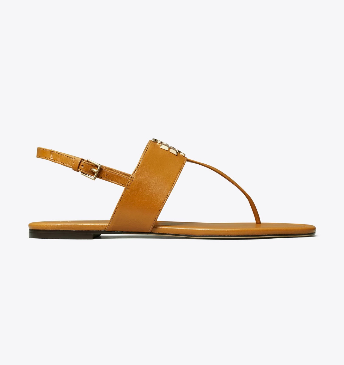 Eleanor T-strap Sandal