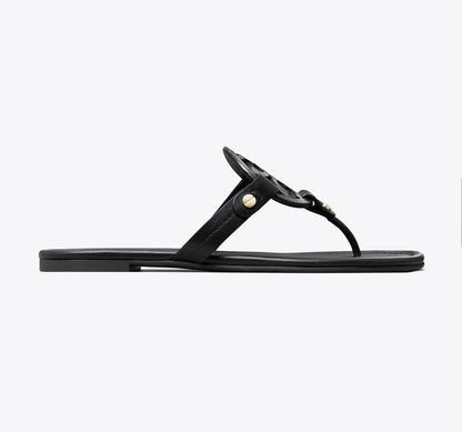 Miller sandals