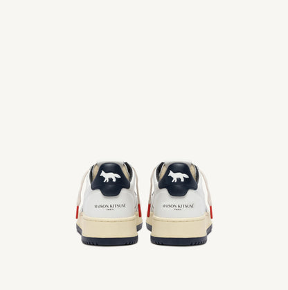 Autry x maison kitsune sneakers