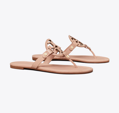 Miller sandal - light sand