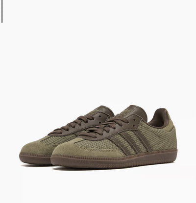 Samba og