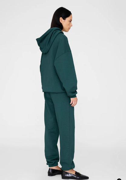 Karter jogger - dark teal