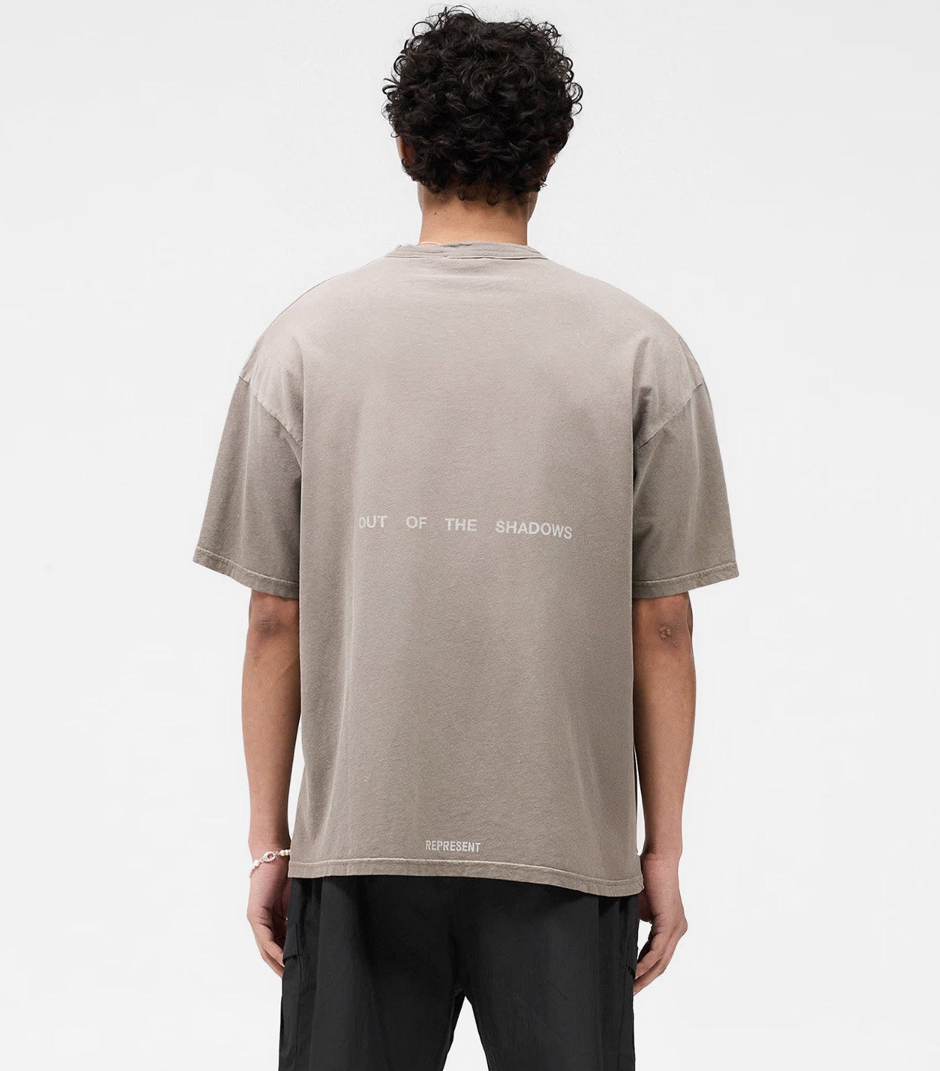 Team rep tee